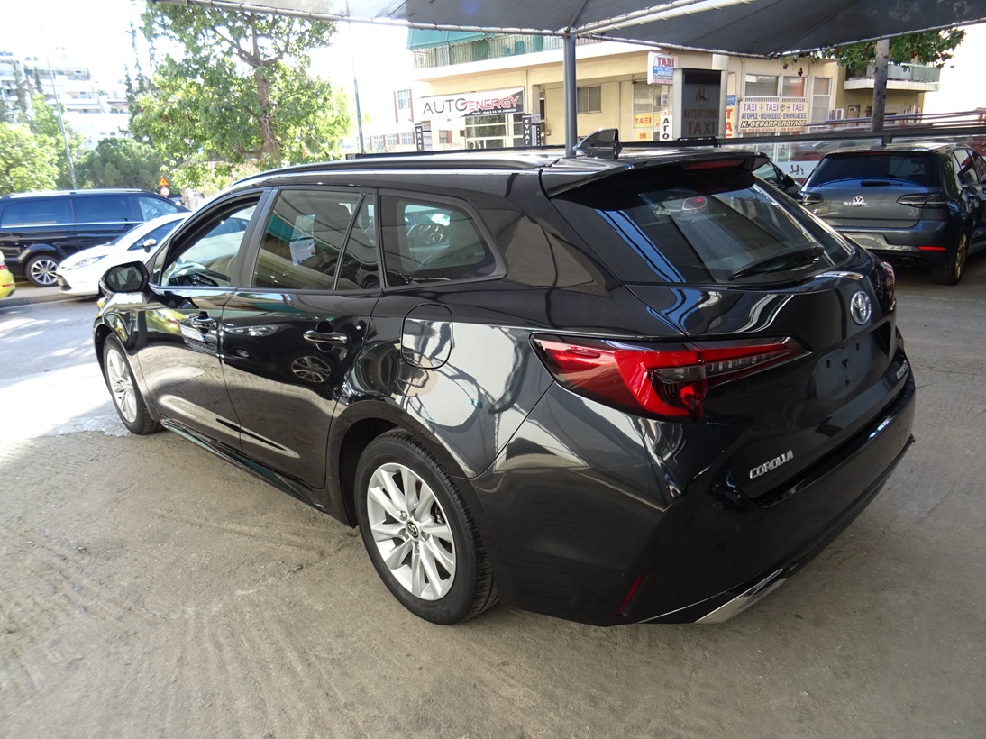 Toyota Corolla 2023 facelift (184)