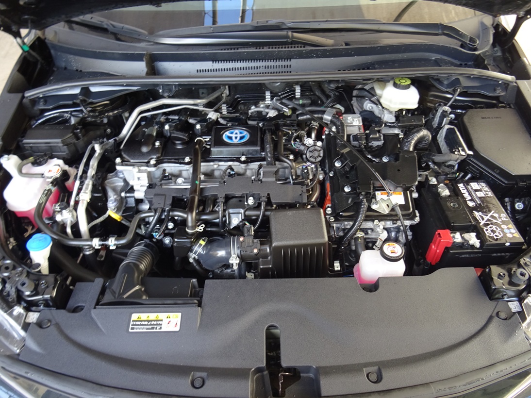 Toyota Corolla 2023 facelift (184)