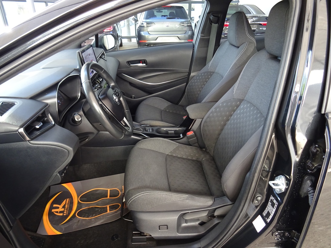 Toyota Corolla 2023 facelift (184)