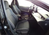 Toyota Corolla 2023 facelift (184)