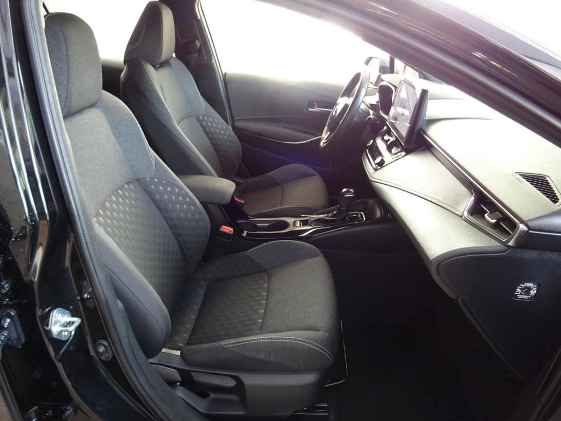 Toyota Corolla 2023 facelift (184)