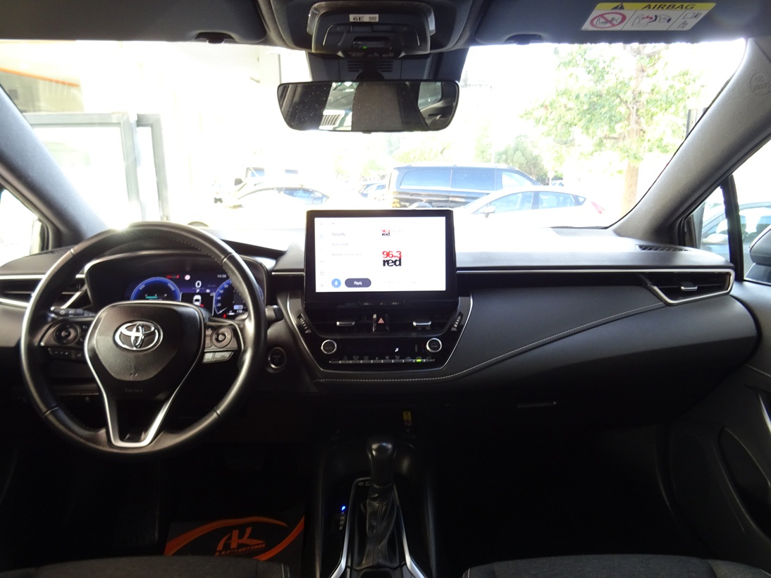 Toyota Corolla 2023 facelift (184)