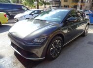 Kia EV6 2023 titanium (1396)