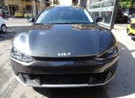 Kia EV6 2023 titanium (1396)