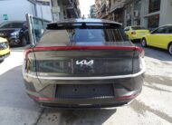 Kia EV6 2023 titanium (1396)