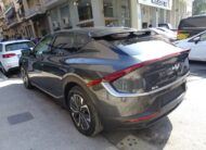 Kia EV6 2023 titanium (1396)