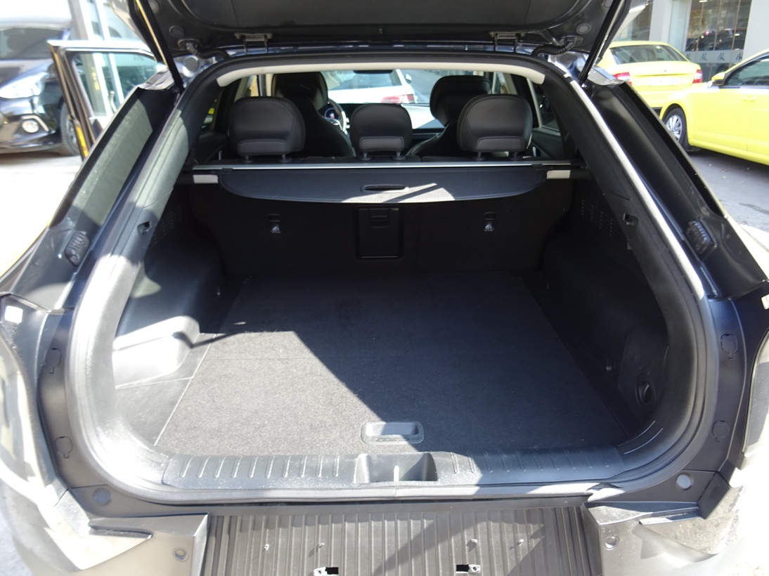 Kia EV6 2023 titanium (1396)