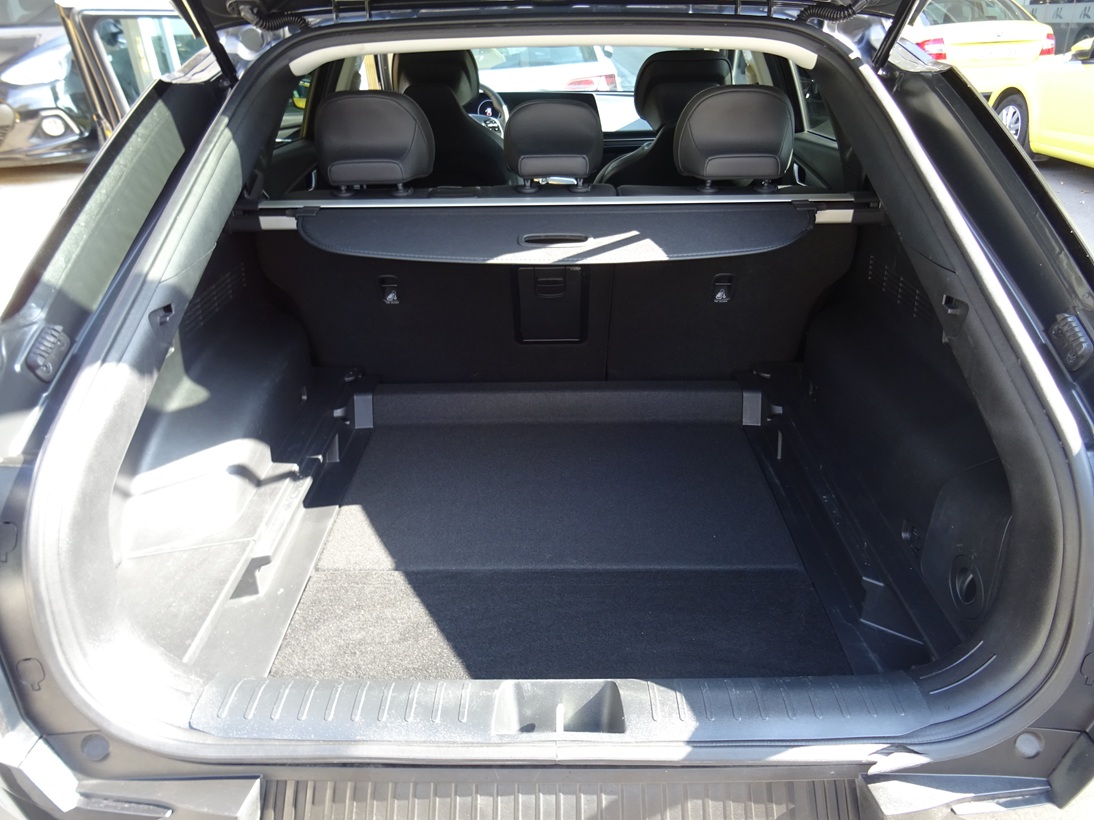 Kia EV6 2023 titanium (1396)