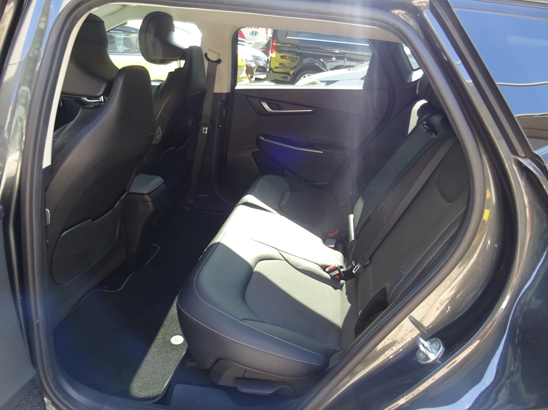 Kia EV6 2023 titanium (1396)