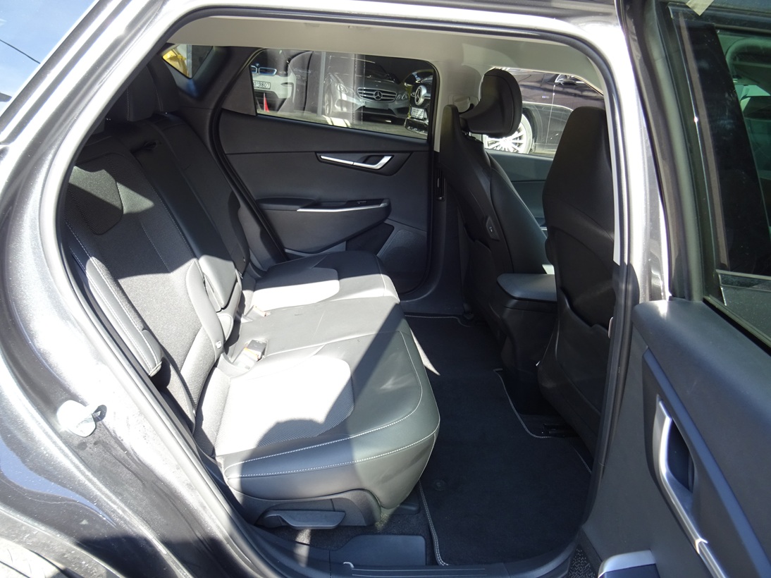 Kia EV6 2023 titanium (1396)