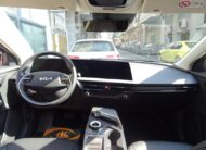 Kia EV6 2023 titanium (1396)