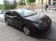 Suzuki Swace 2021 hybrid (1390)