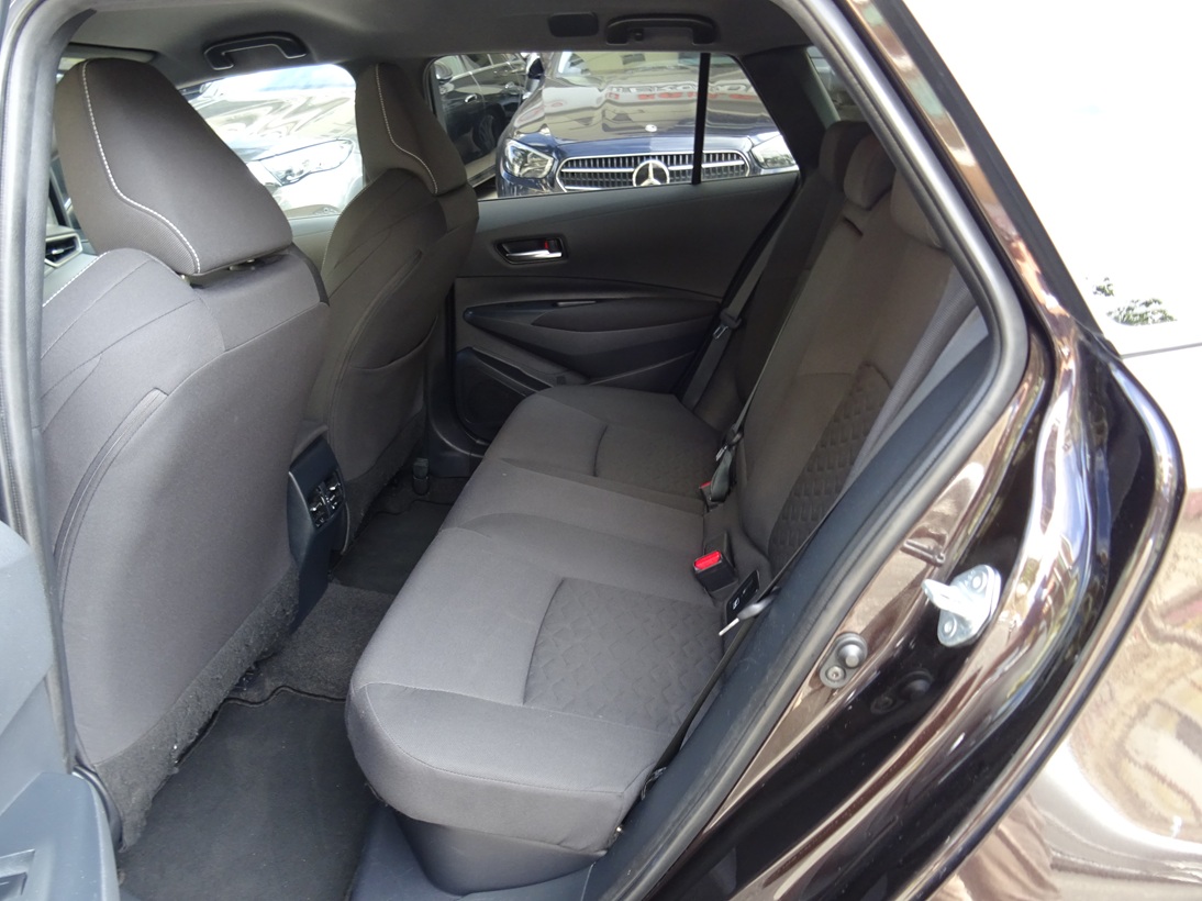 Suzuki Swace 2021 hybrid (1390)