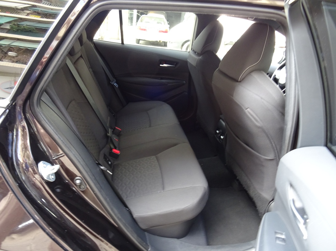 Suzuki Swace 2021 hybrid (1390)