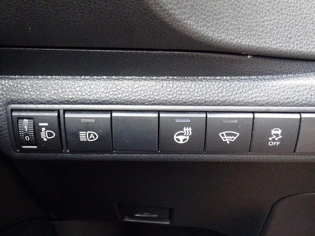 Suzuki Swace 2021 hybrid (1390)