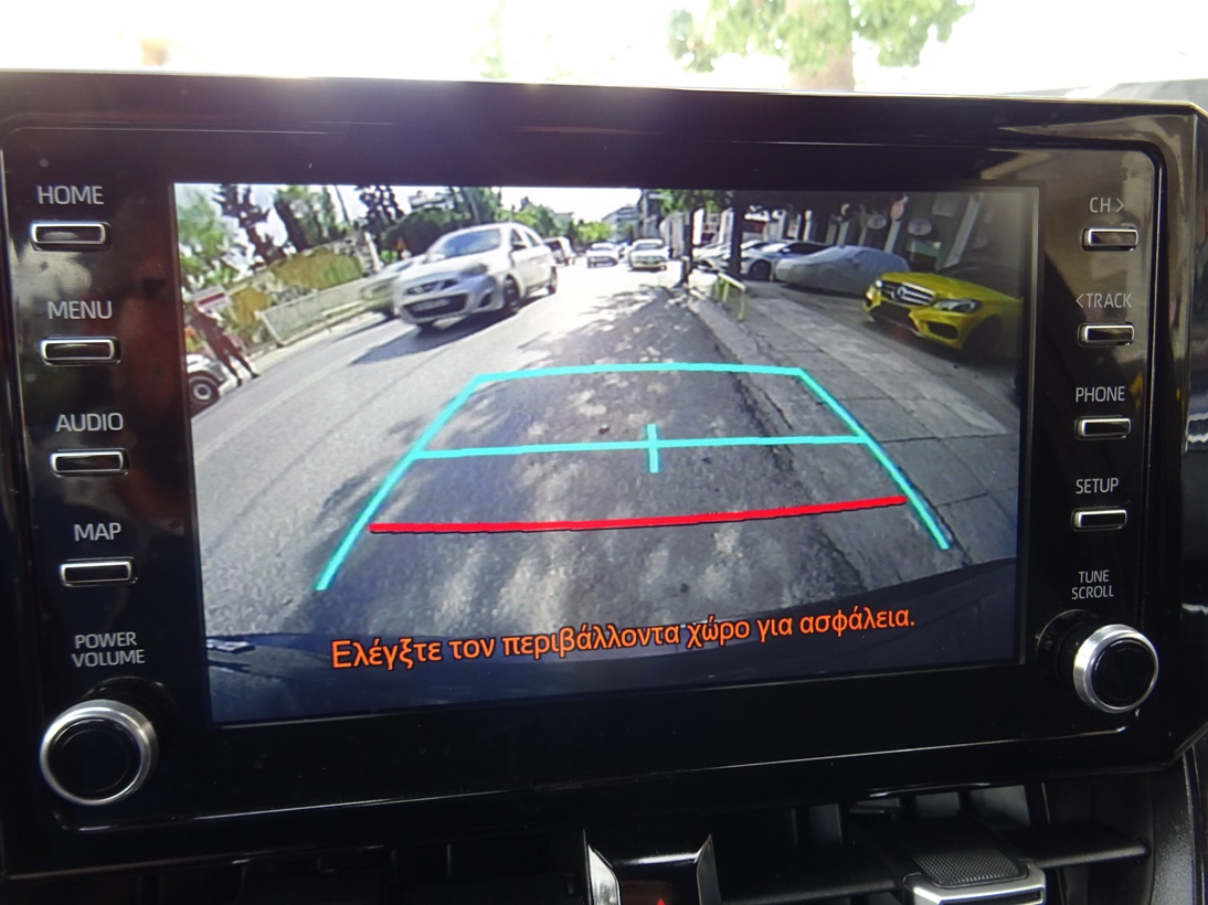 Suzuki Swace 2021 hybrid (1390)