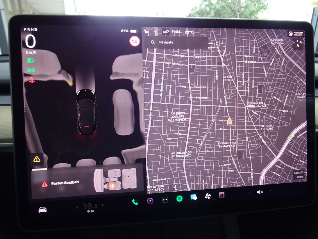 Tesla Model Y 2023 long range