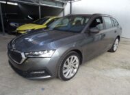 Skoda Octavia 2021 (143)