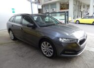 Skoda Octavia 2021 (143)
