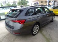 Skoda Octavia 2021 (143)