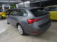 Skoda Octavia 2021 (143)