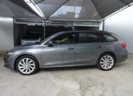 Skoda Octavia 2021 (143)