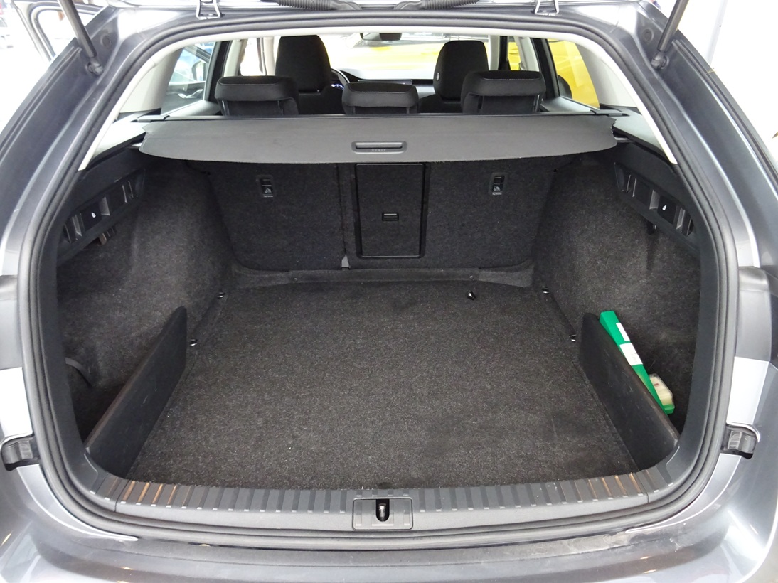 Skoda Octavia 2021 (143)