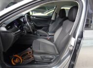 Skoda Octavia 2021 (143)