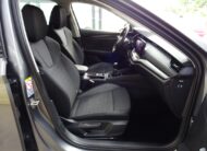 Skoda Octavia 2021 (143)