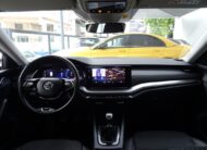 Skoda Octavia 2021 (143)