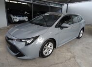 Toyota Corolla 2021 1398