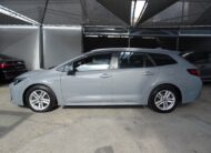 Toyota Corolla 2021 1398