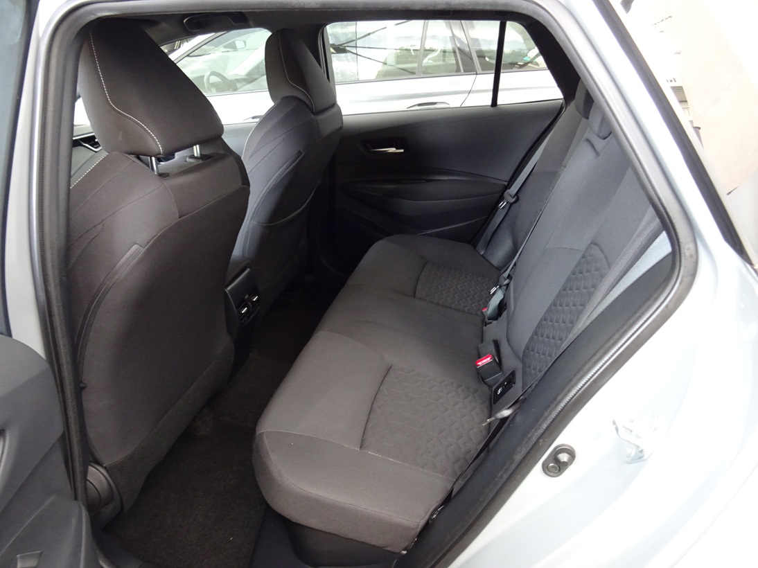 Toyota Corolla 2021 1398