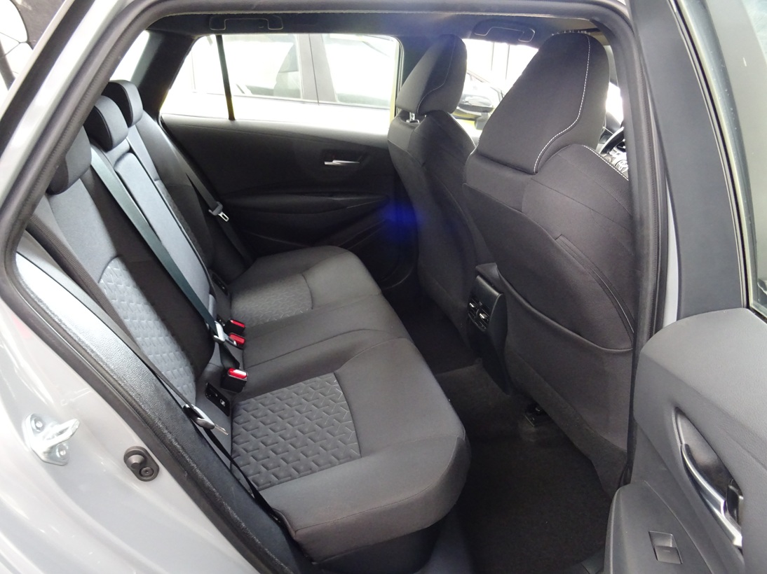 Toyota Corolla 2021 1398