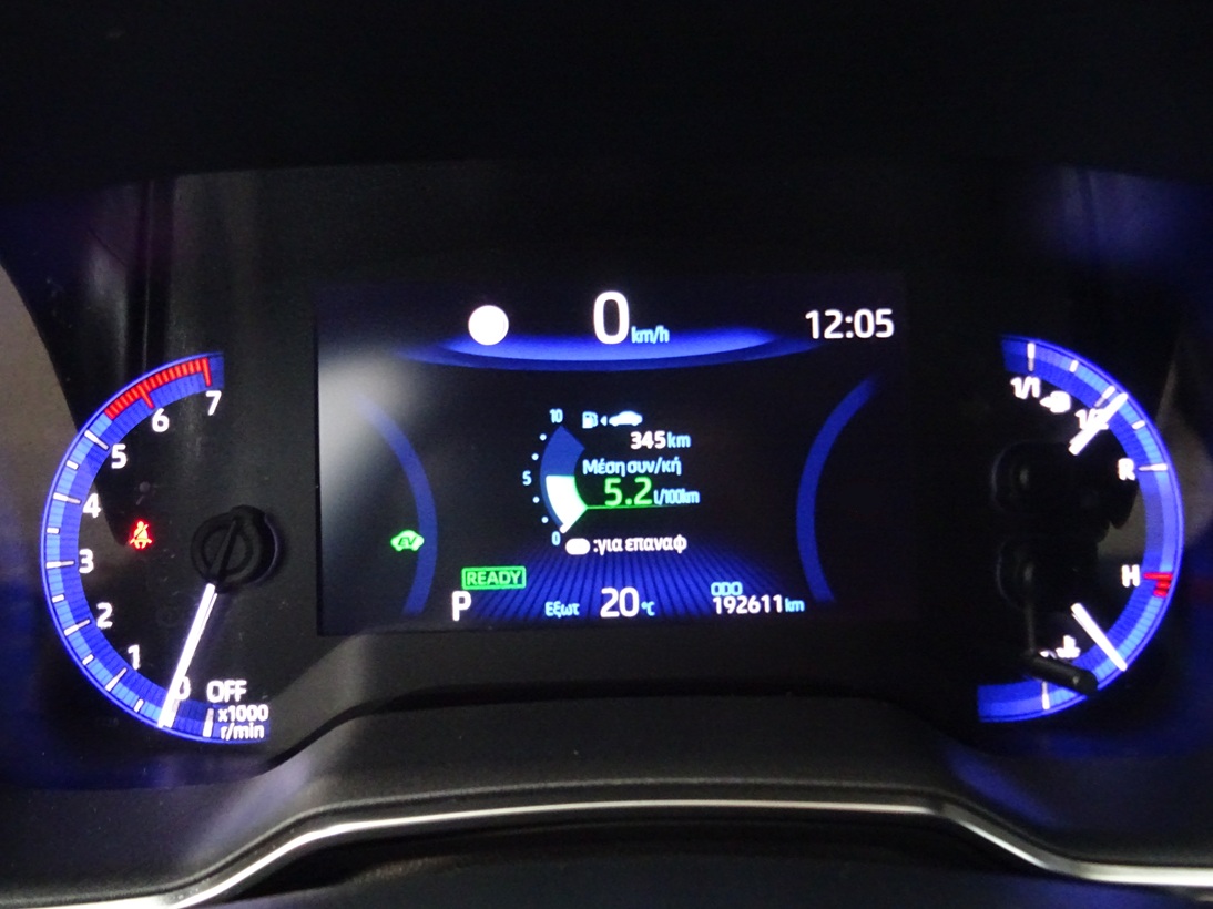 Toyota Corolla 2021 1398