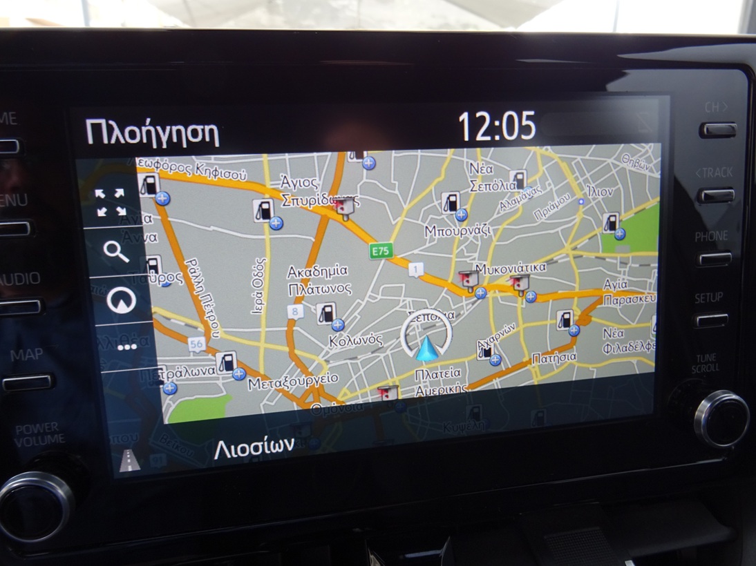 Toyota Corolla 2021 1398