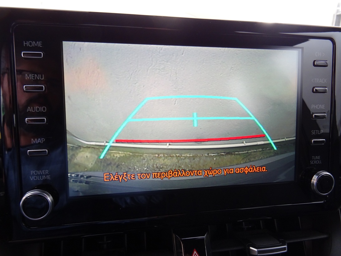 Toyota Corolla 2021 1398