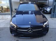 Mercedes-Benz E 220 2022 AMG (1399)