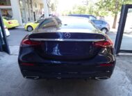 Mercedes-Benz E 220 2022 AMG (1399)