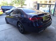 Mercedes-Benz E 220 2022 AMG (1399)