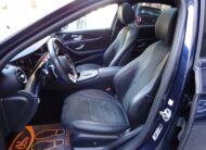 Mercedes-Benz E 220 2022 AMG (1399)