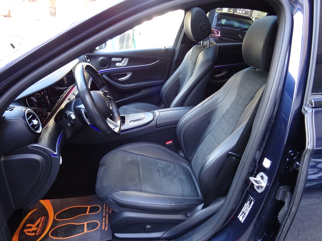 Mercedes-Benz E 220 2022 AMG (1399)