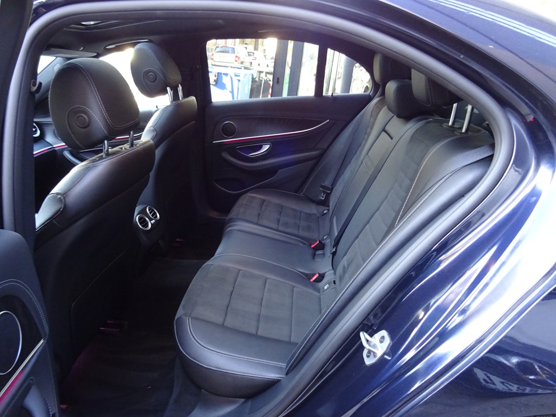 Mercedes-Benz E 220 2022 AMG (1399)