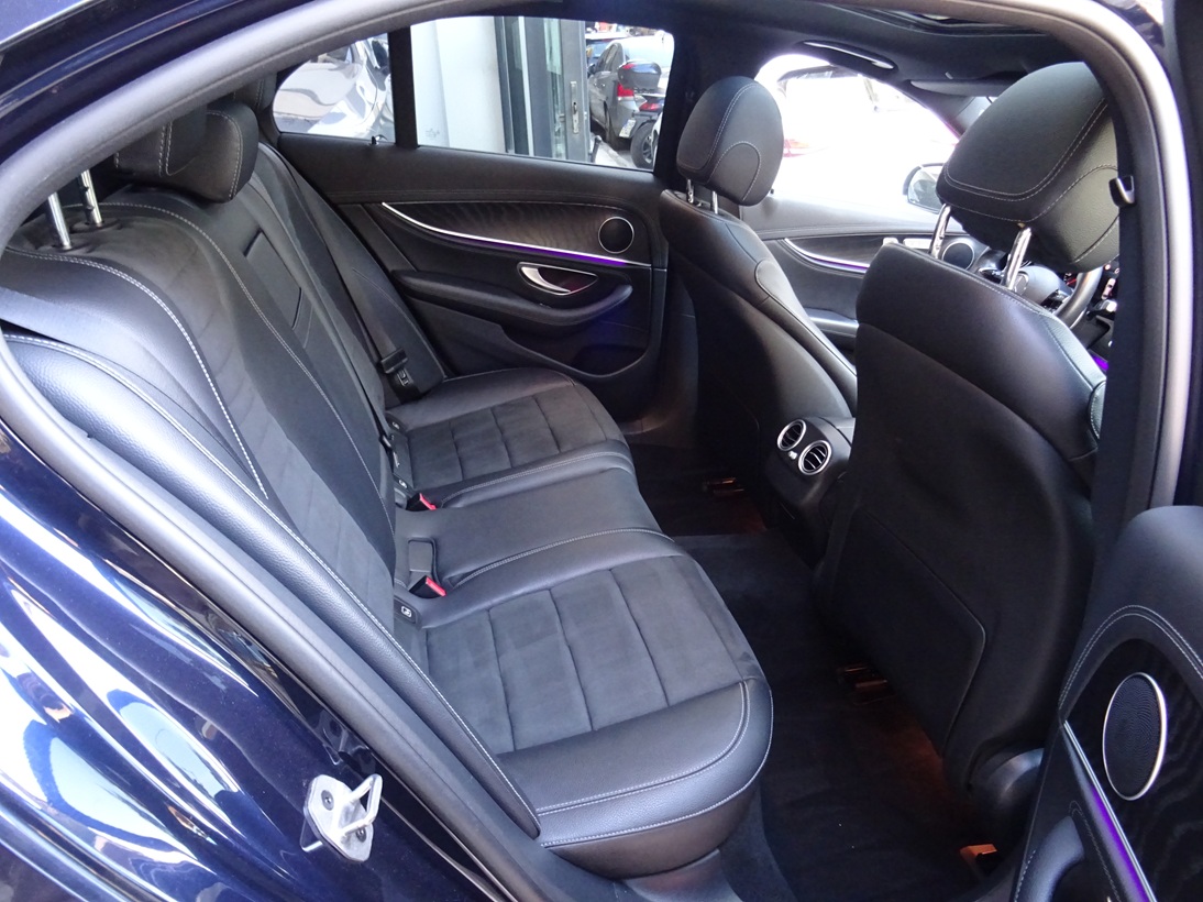 Mercedes-Benz E 220 2022 AMG (1399)