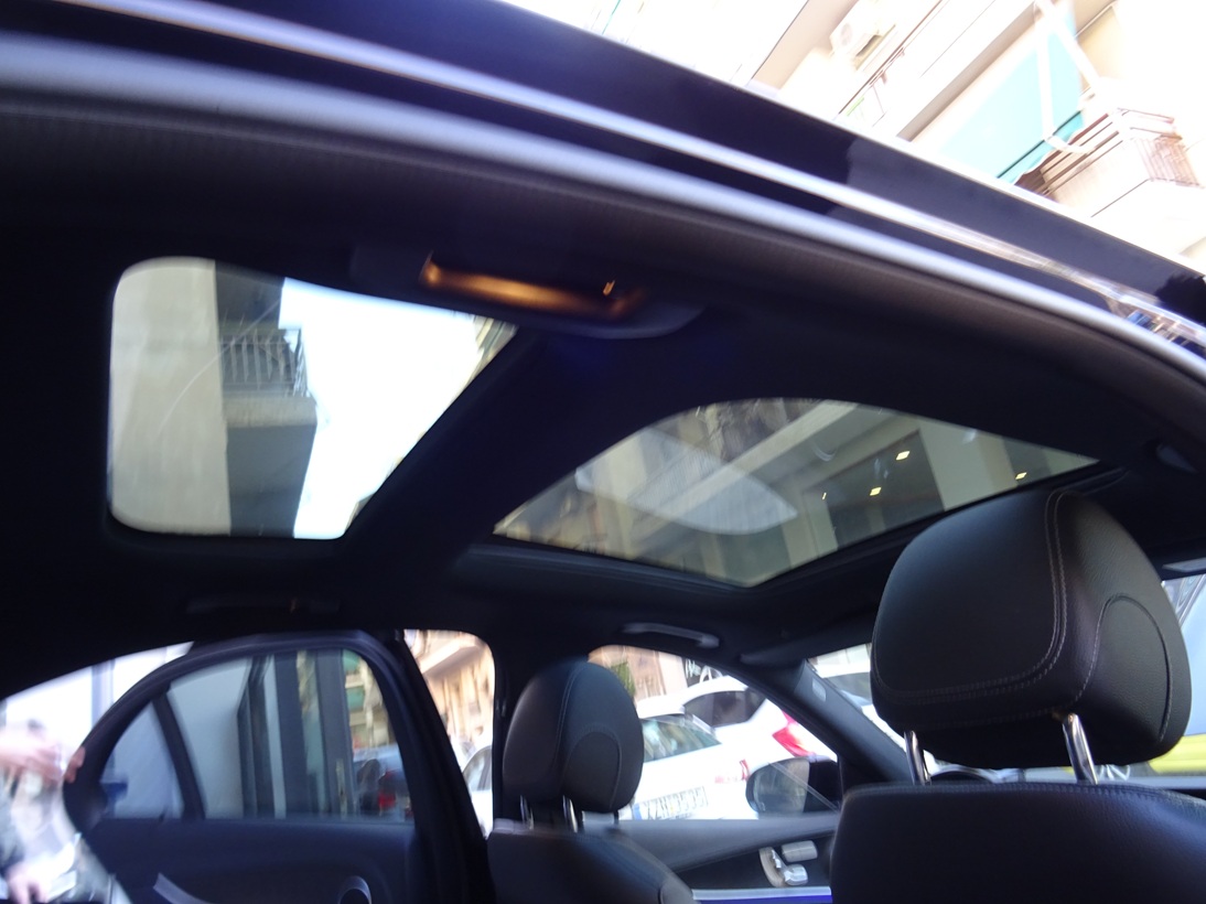 Mercedes-Benz E 220 2022 AMG (1399)