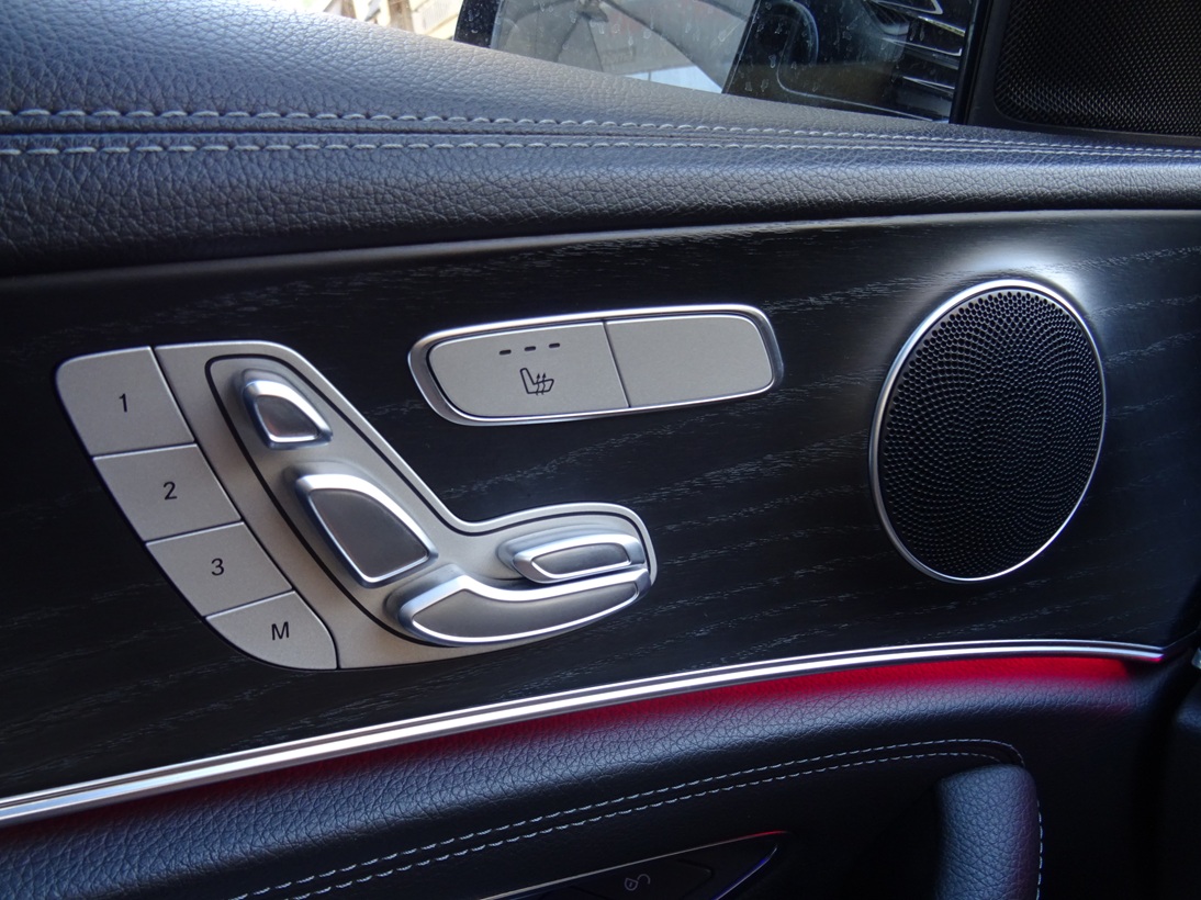 Mercedes-Benz E 220 2022 AMG (1399)