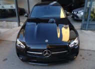Mercedes-Benz E 220 2021 AMG (145)