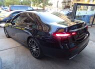 Mercedes-Benz E 220 2021 AMG (145)