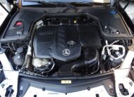 Mercedes-Benz E 220 2021 AMG (145)