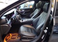 Mercedes-Benz E 220 2021 AMG (145)